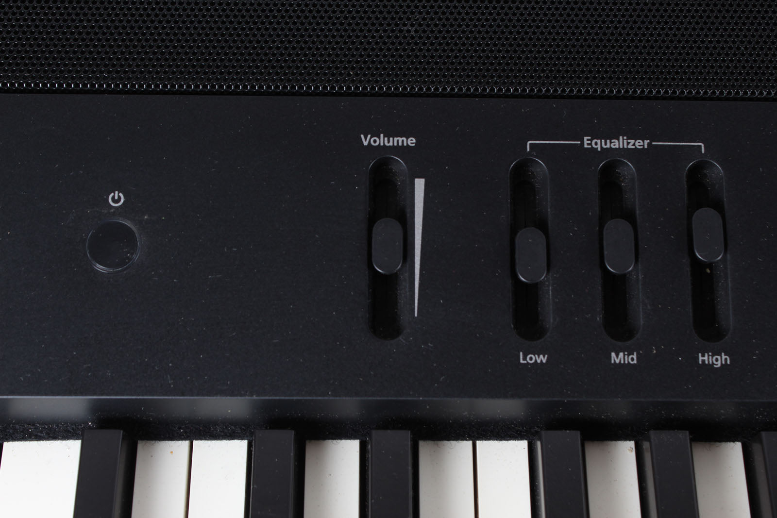 Roland FP-90X Digital Piano 88 Key Portable Digital Piano Black with Stand