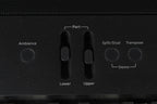 Roland FP-90X Digital Piano 88 Key Portable Digital Piano Black with Stand