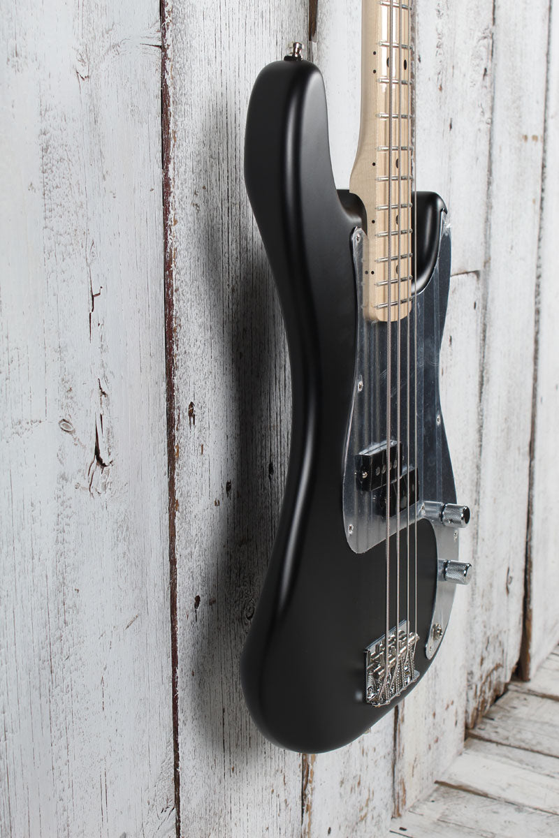 Fender LTD 50th Anniversary Steve Harris Precision Bass Guitar with Gig Bag