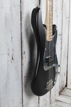 Fender LTD 50th Anniversary Steve Harris Precision Bass Guitar with Gig Bag