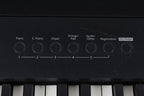 Roland FP-90X Digital Piano 88 Key Portable Digital Piano Black with Stand