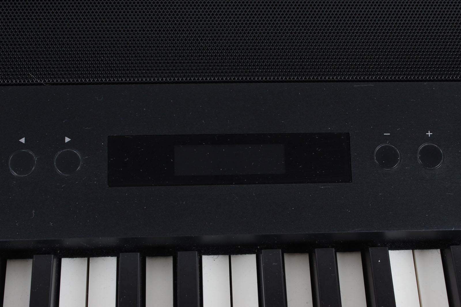 Roland FP-90X Digital Piano 88 Key Portable Digital Piano Black with Stand