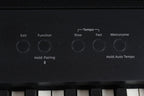 Roland FP-90X Digital Piano 88 Key Portable Digital Piano Black with Stand