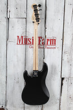 Fender LTD 50th Anniversary Steve Harris Precision Bass Guitar with Gig Bag