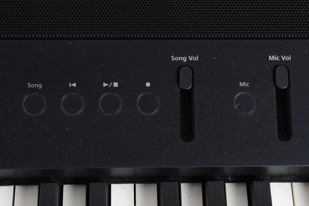 Roland FP-90X Digital Piano 88 Key Portable Digital Piano Black with Stand