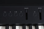 Roland FP-90X Digital Piano 88 Key Portable Digital Piano Black with Stand
