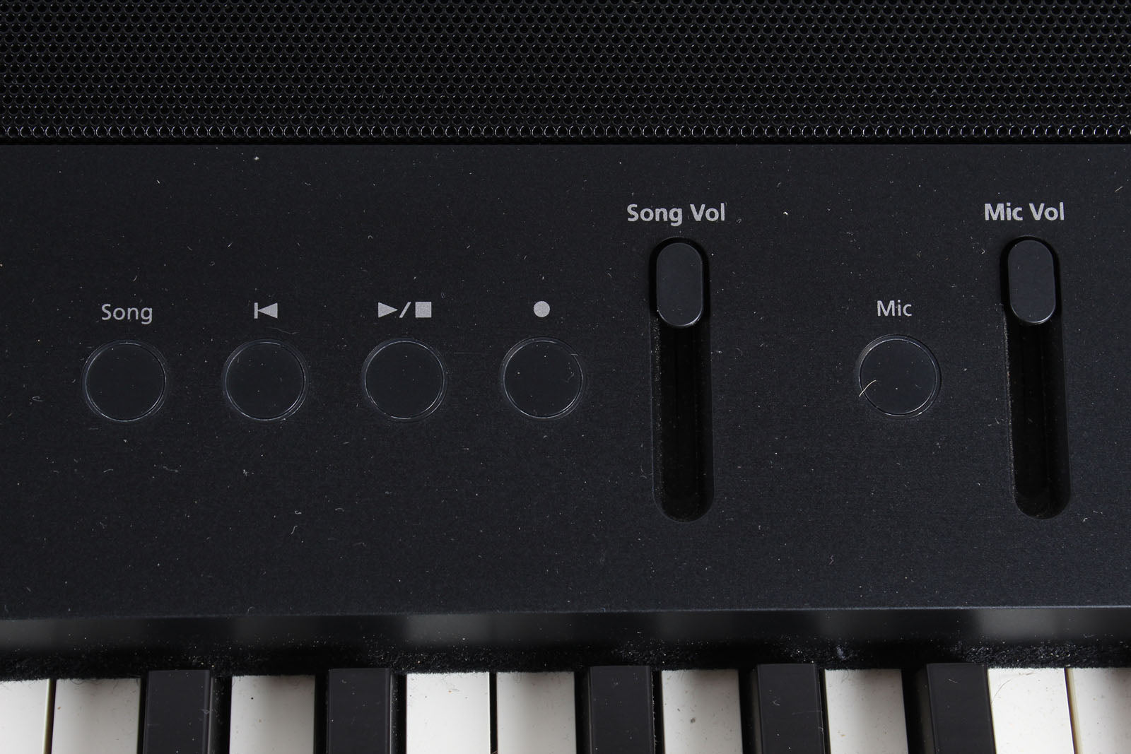 Roland FP-90X Digital Piano 88 Key Portable Digital Piano Black with Stand