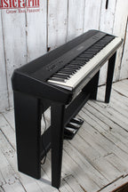 Roland FP-90X Digital Piano 88 Key Portable Digital Piano Black with Stand