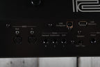 Roland FP-90X Digital Piano 88 Key Portable Digital Piano Black with Stand