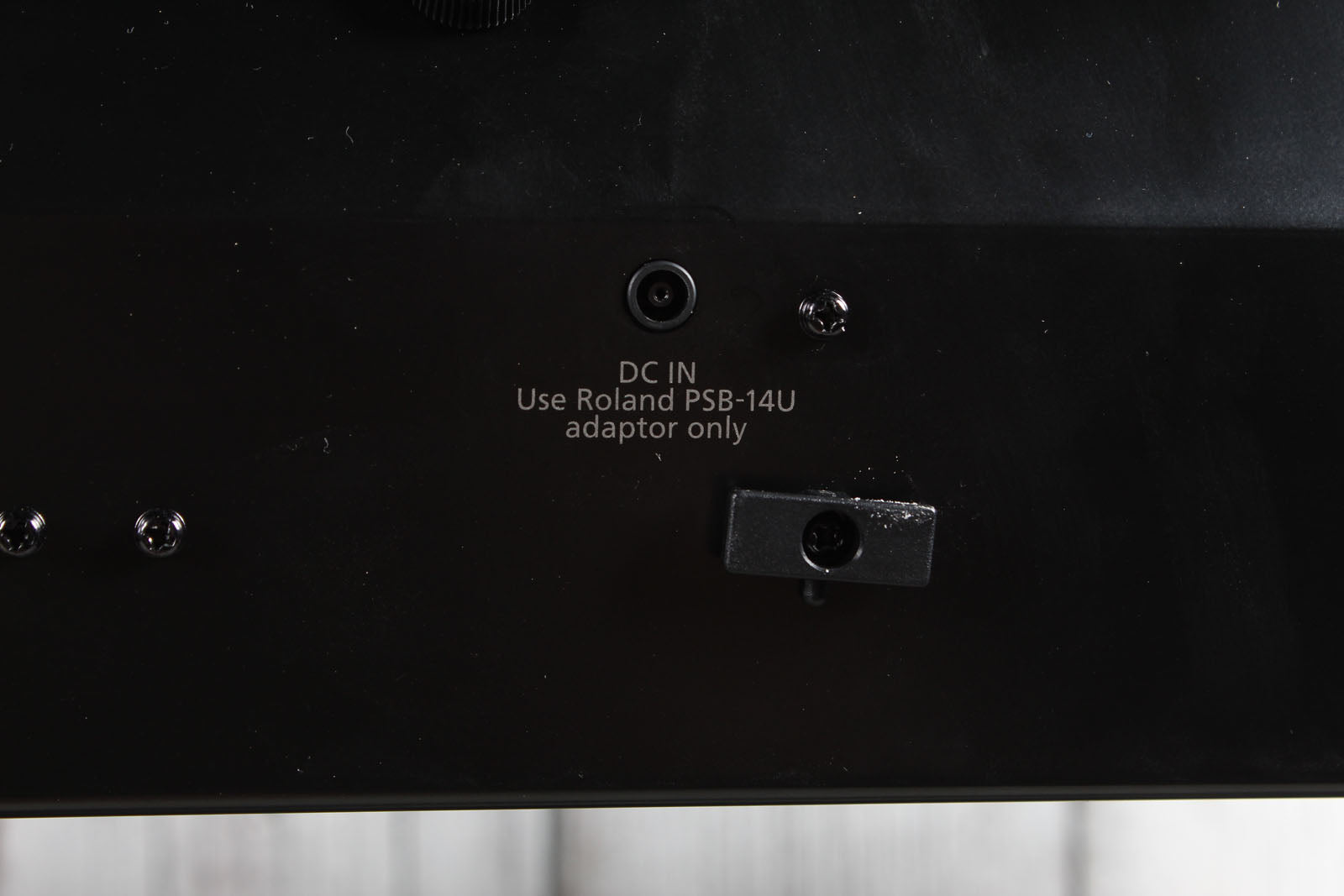 Roland FP-90X Digital Piano 88 Key Portable Digital Piano Black with Stand