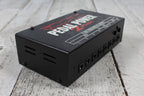 Voodoo Lab Power 2 Plus Power Supply Electric Guitar Pedal Power Supply with Cables