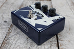 MXR EVH30 Chorus Pedal Eddie Van Halen 5150 Chorus Electric Guitar Effects Pedal