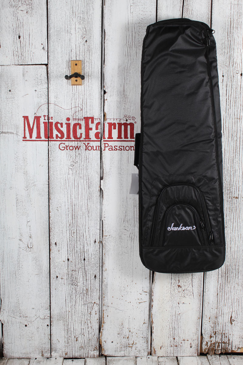 Jackson Pro Series Signature Lee Malia LM-87 Electric Guitar with Gig Bag
