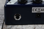 MXR EVH30 Chorus Pedal Eddie Van Halen 5150 Chorus Electric Guitar Effects Pedal