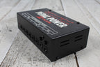 Voodoo Lab Power 2 Plus Power Supply Electric Guitar Pedal Power Supply with Cables