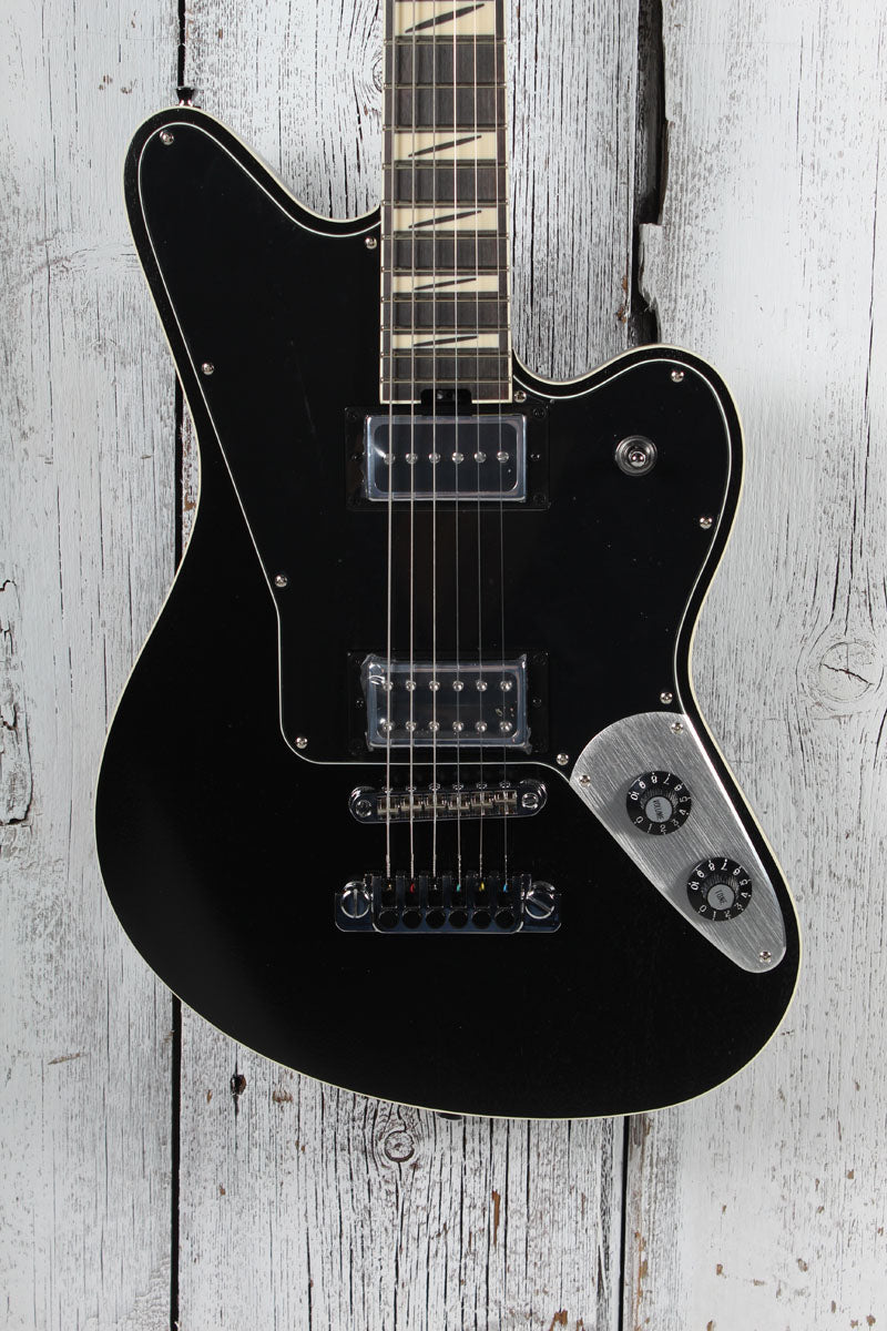 Jackson Pro Series Signature Lee Malia LM-87 Electric Guitar with Gig Bag