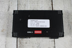 Voodoo Lab Power 2 Plus Power Supply Electric Guitar Pedal Power Supply with Cables