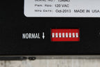Voodoo Lab Power 2 Plus Power Supply Electric Guitar Pedal Power Supply with Cables