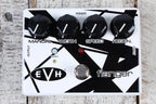 MXR EVH117 Flanger Pedal Eddie Van Halen Signature Flanger Guitar Effects Pedal