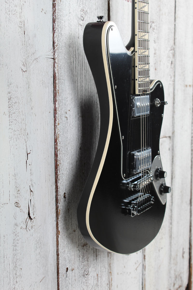 Jackson Pro Series Signature Lee Malia LM-87 Electric Guitar with Gig Bag
