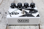 MXR EVH117 Flanger Pedal Eddie Van Halen Signature Flanger Guitar Effects Pedal