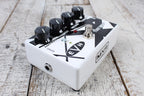 MXR EVH117 Flanger Pedal Eddie Van Halen Signature Flanger Guitar Effects Pedal
