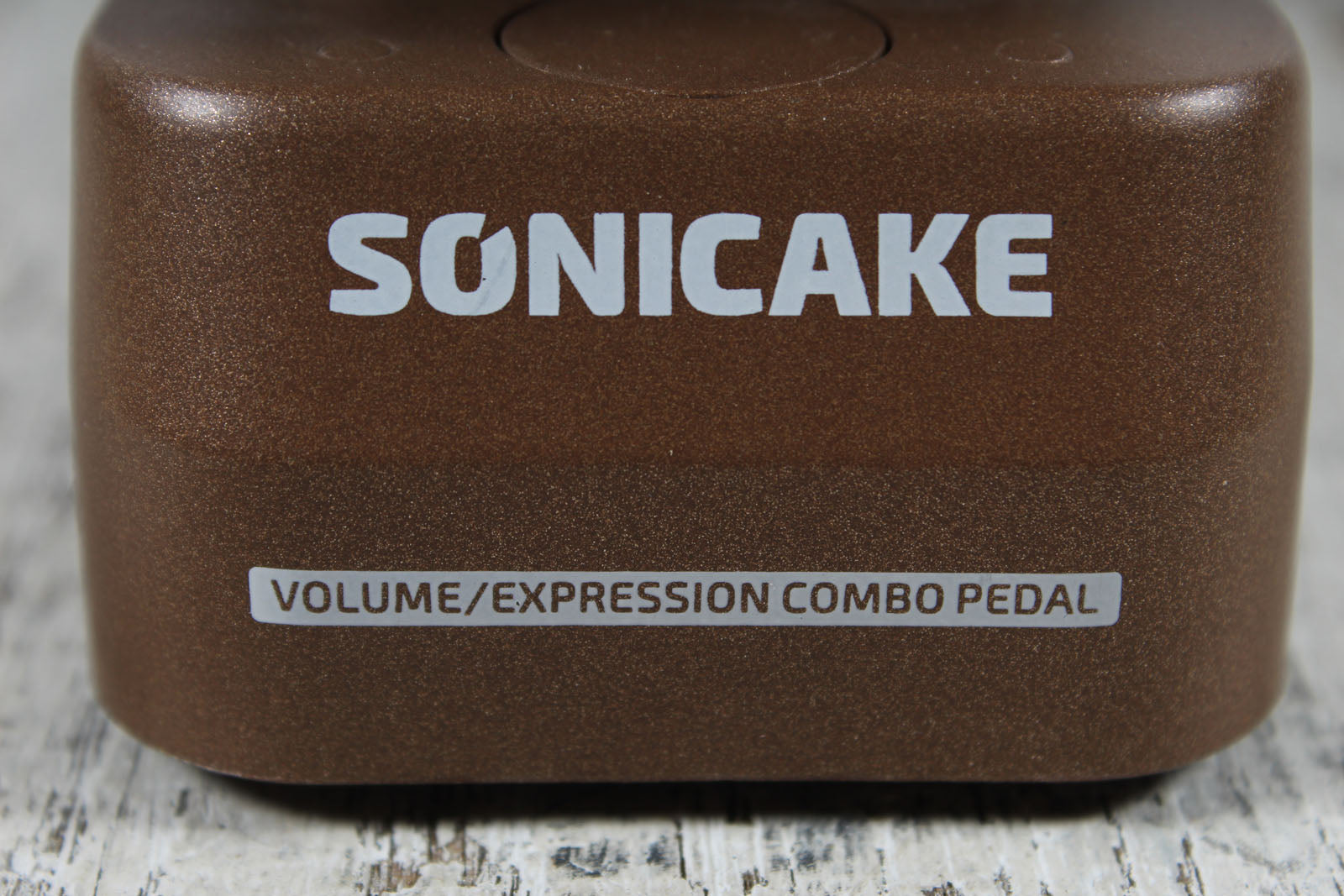 Sonicake Vexpress Passive Volume and Expression Electric Guitar Effects Pedal