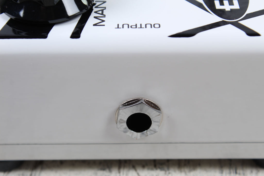 MXR EVH117 Flanger Pedal Eddie Van Halen Signature Flanger Guitar Effects Pedal