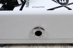 MXR EVH117 Flanger Pedal Eddie Van Halen Signature Flanger Guitar Effects Pedal