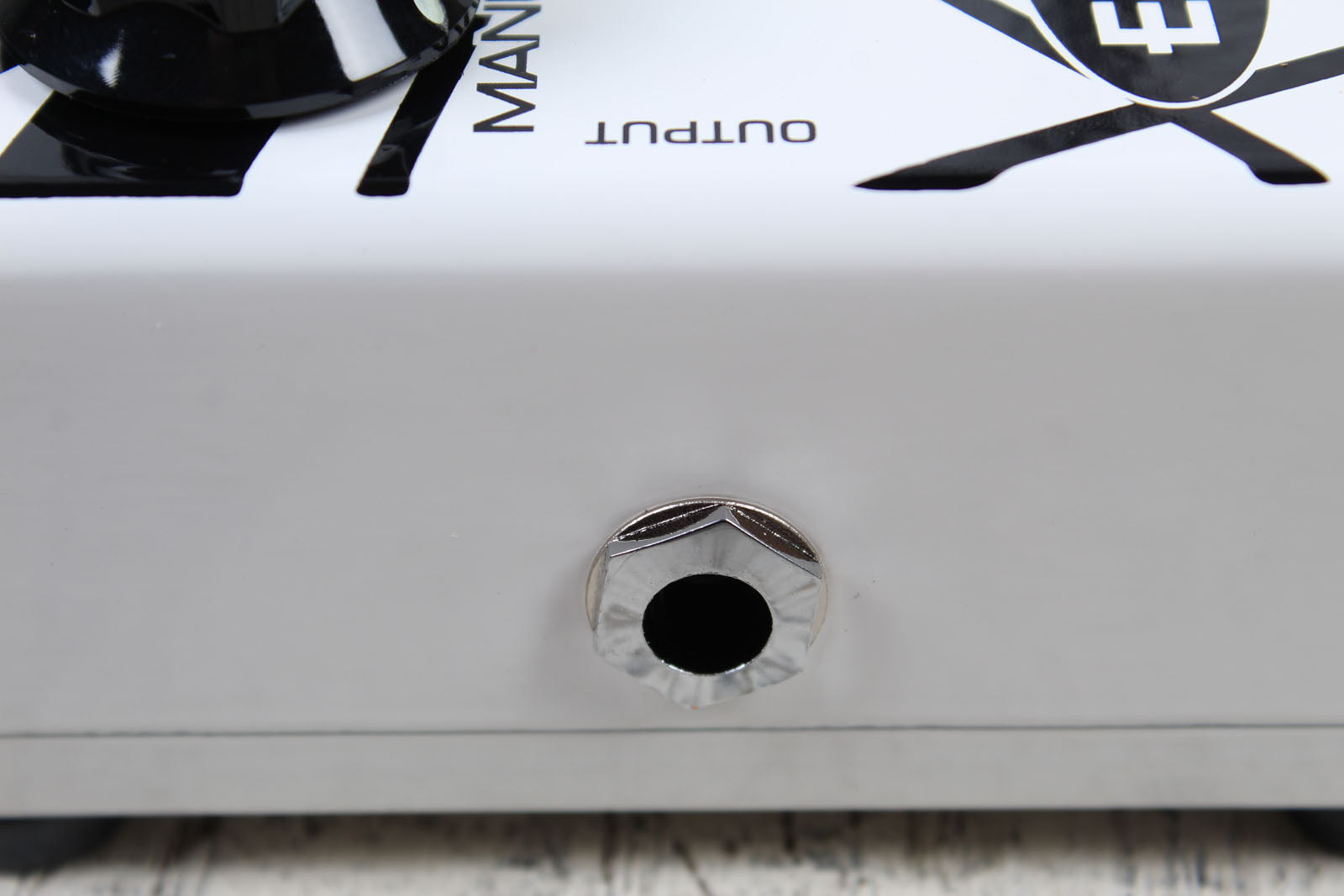 MXR EVH117 Flanger Pedal Eddie Van Halen Signature Flanger Guitar Effects Pedal