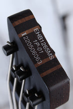 Load image into Gallery viewer, Ibanez EHB1265MS 5 String Headless Bass Guitar Natural Mocha with Gig Bag