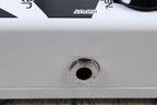 MXR EVH117 Flanger Pedal Eddie Van Halen Signature Flanger Guitar Effects Pedal