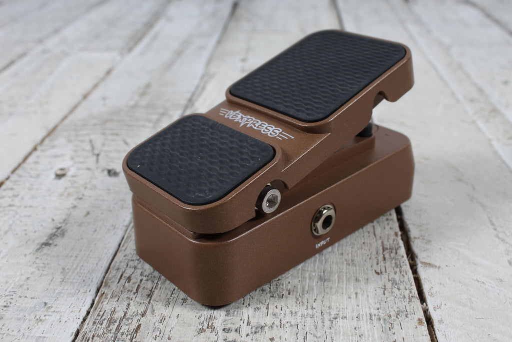 Sonicake Vexpress Passive Volume and Expression Electric Guitar Effects Pedal