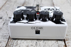 MXR EVH117 Flanger Pedal Eddie Van Halen Signature Flanger Guitar Effects Pedal