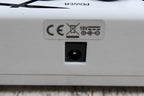 MXR EVH117 Flanger Pedal Eddie Van Halen Signature Flanger Guitar Effects Pedal