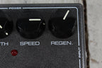 MXR M117R Flanger Pedal Electric Guitar Flanger Effects Pedal