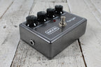 MXR M117R Flanger Pedal Electric Guitar Flanger Effects Pedal
