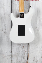 Jackson 50th Anniversary Iron Maiden Adrian Smith Jackson SC1 Guitar w Gig Bag