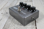 MXR M117R Flanger Pedal Electric Guitar Flanger Effects Pedal