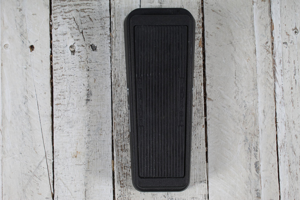Dunlop GCB95F Cry Baby Classic Wah Pedal Electric Guitar Wah Effects Pedal