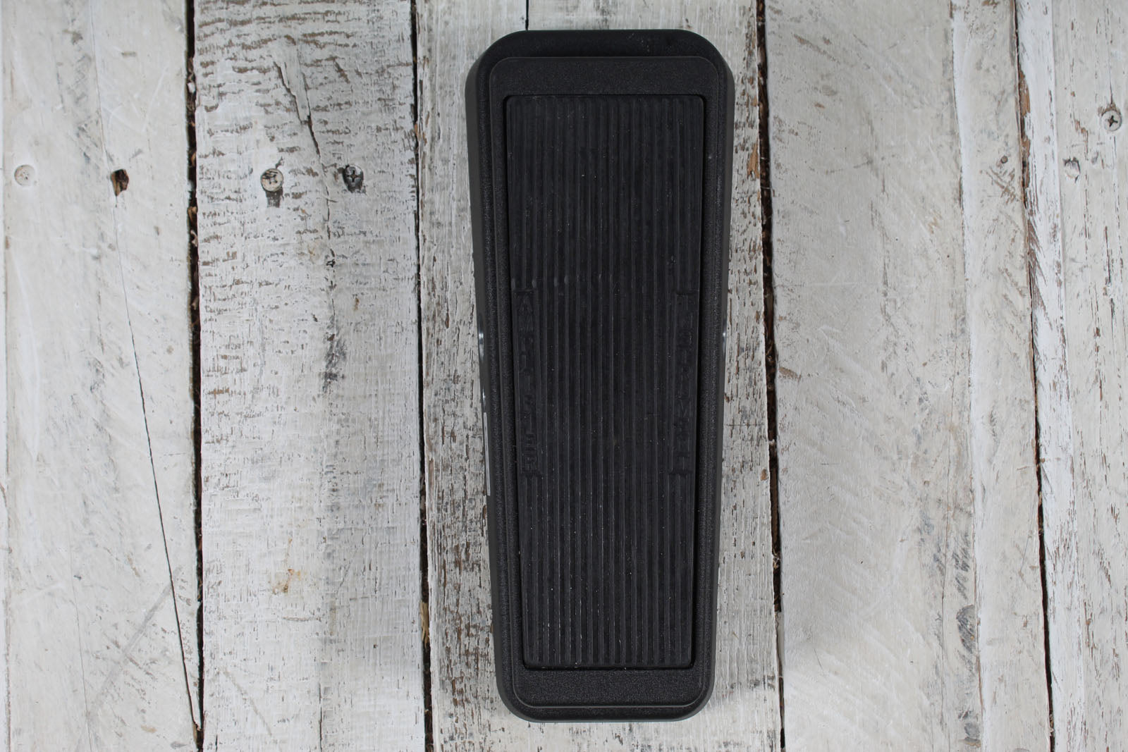 Dunlop GCB95F Cry Baby Classic Wah Pedal Electric Guitar Wah Effects Pedal