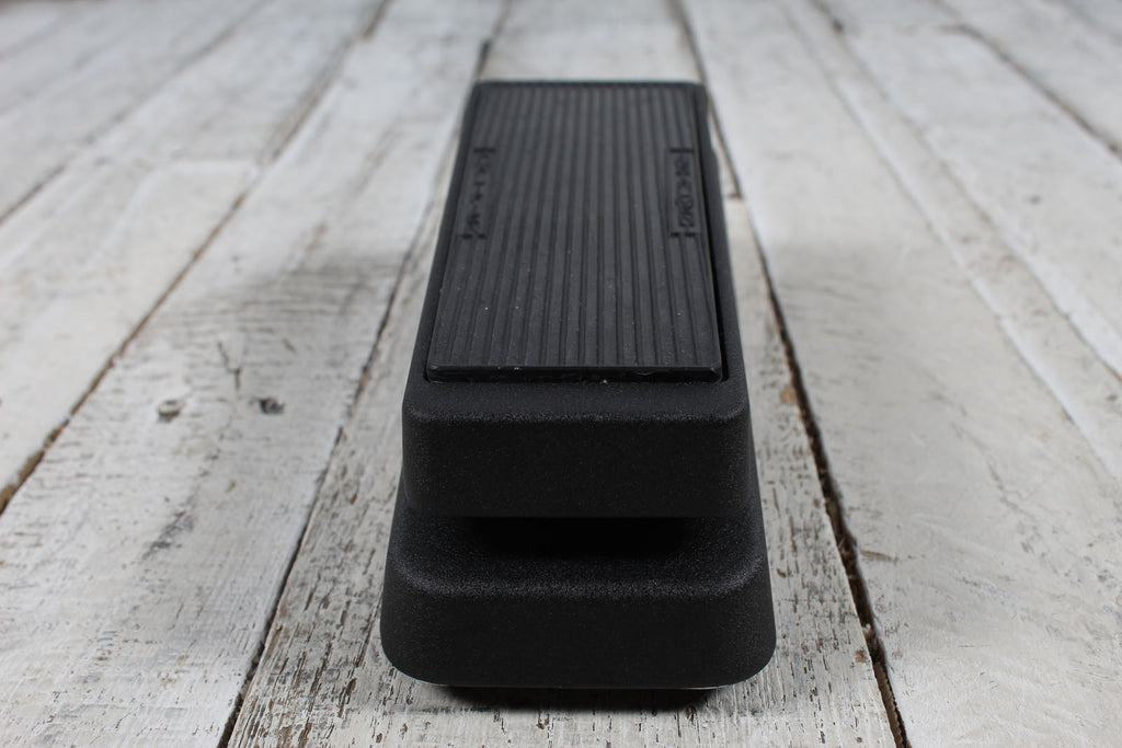 Dunlop GCB95F Cry Baby Classic Wah Pedal Electric Guitar Wah Effects Pedal