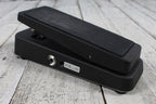 Dunlop GCB95F Cry Baby Classic Wah Pedal Electric Guitar Wah Effects Pedal