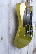 Load image into Gallery viewer, Fender American Ultra II Telecaster Electric Guitar with Hardshell Case and COA