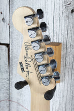 Load image into Gallery viewer, Charvel Warren DeMartini Signature Pro-Mod Blood and Skull Electric Guitar