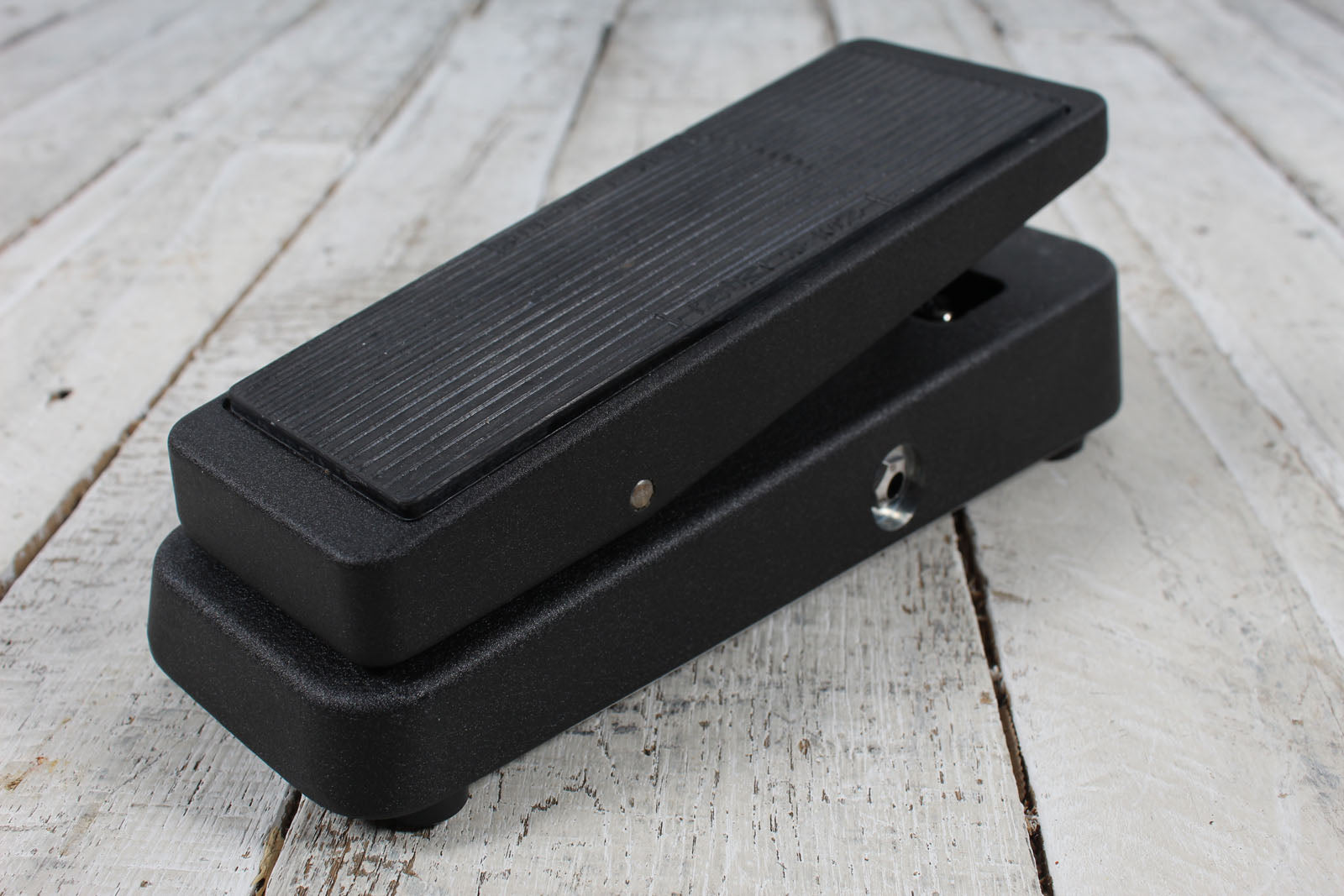Dunlop GCB95F Cry Baby Classic Wah Pedal Electric Guitar Wah Effects Pedal