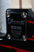 Load image into Gallery viewer, Charvel Warren DeMartini Signature Pro-Mod Blood and Skull Electric Guitar
