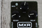MXR M169 Carbon Copy Analog Delay Pedal Electric Guitar Effects Pedal