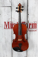 Load image into Gallery viewer, Non Branded Full Size 4/4 Viola with Lite Leer Case