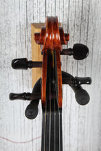 Load image into Gallery viewer, Non Branded Full Size 4/4 Viola with Lite Leer Case